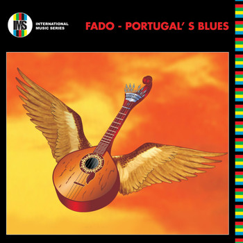 Alfredo Marceneiro - Fado Portugal's Blues