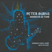 Peter Burns - Moments in Time