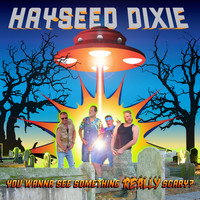 Hayseed Dixie - You Wanna See Something Really Scary