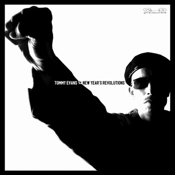 Tommy Evans - New Year's Revolutions