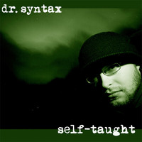 Dr. Syntax - Self Taught LP