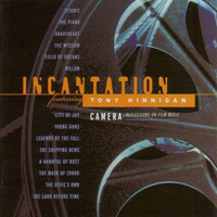 Incantation - Camera: Reflections on Film Music