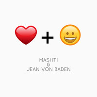 Mashti & Jean von Baden - Love & Happiness (The Remix)