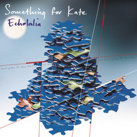 Something For Kate - Echolalia