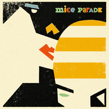 Mice Parade - Mallo Cup / In Between Times