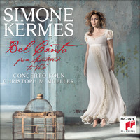 Simone Kermes - Simone Kermes: Bel Canto