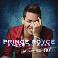 Prince Royce - Darte un Beso (Benjamin Blank Remix)