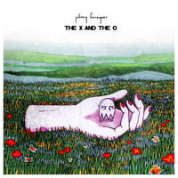 Johnny Foreigner - The X and the O EP