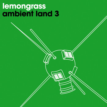 Lemongrass - Ambient Land 3