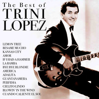 Trini Lopez - The Best of Trini Lopez (Rerecorded)