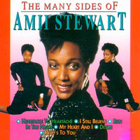 Amii Stewart - The Many Sides of Amii Stewart