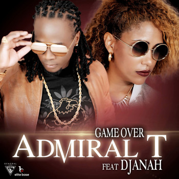 Admiral T - Game Over
