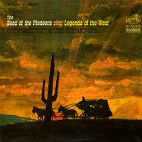 Sons Of The Pioneers - Sing Legends of the West