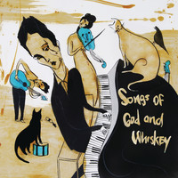 The Airborne Toxic Event - Songs of God and Whiskey (Explicit)