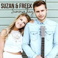 Suzan & Freek - SummerThing!