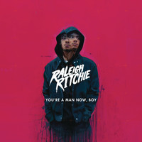 Raleigh Ritchie - Never Better (Explicit)
