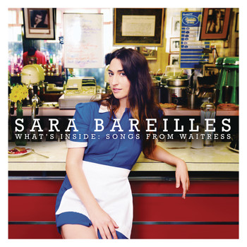 Sara Bareilles - Door Number Three