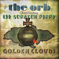 The Orb - Golden Clouds