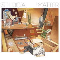 St. Lucia - Matter