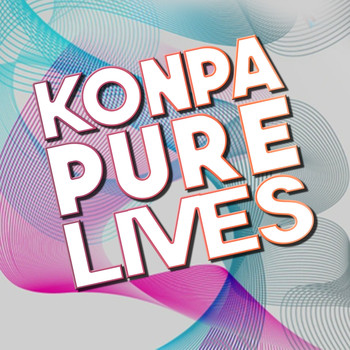 Various Artists - Konpa Pure Lives