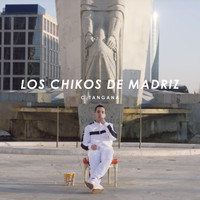 C. Tangana - Los Chikos de Madriz (Explicit)