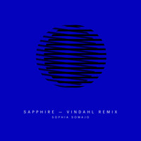Sophia Somajo - Sapphire (Vindahl Remix)