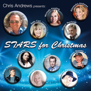 Various Artists - Stars for Christmas