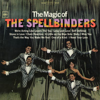 The Spellbinders - The Magic of the Spellbinders
