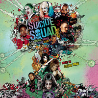 Steven Price - Suicide Squad (Original Motion Picture Score)