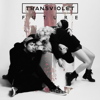Transviolet - Future