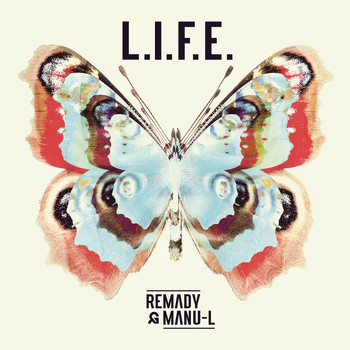 Remady & Manu-L - L.I.F.E.