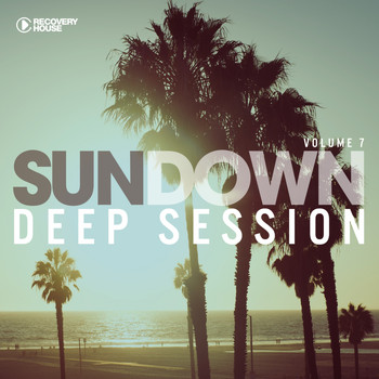 Various Artists - Sundown Deep Session, Vol. 7