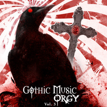 Various Artists - Gothic Music Orgy, Vol. 3