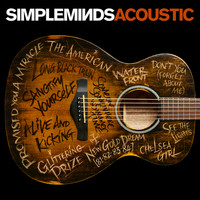 Simple Minds - Acoustic