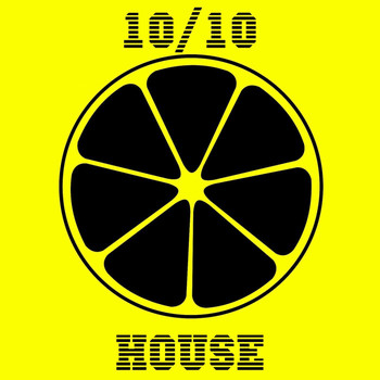Various Artists - 10/10 House
