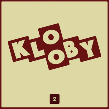 Various Artists - Klooby, Vol.2