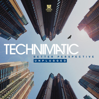 Technimatic - Better Perspective (Unplugged)