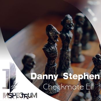 Danny Stephen - Checkmate EP