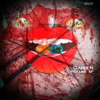 Gabeen - Red Line EP