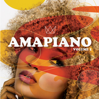 Various Artists - AmaPiano Volume 1