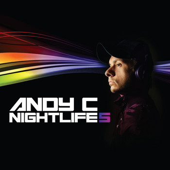 Various Artists - Andy C Nightlife 5
