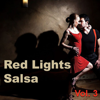 Various Artists - Red Lights Salsa, Vol. 3