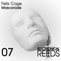 Felix Cage - Mascarade