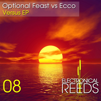 Optional Feast vs Ecco - Versus EP