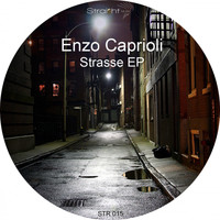 Enzo Caprioli - Strasse EP