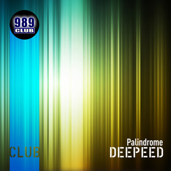 Deepeed - Palindrome