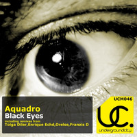 Aquadro - Black Eyes
