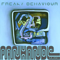 Freaky Behaviour - Trouble in Paradise