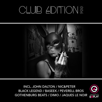 Various Artists - Club Edition #005