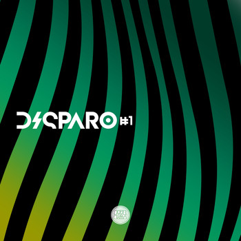 Various Artists - #Disparo, Vol. 1 (Explicit)